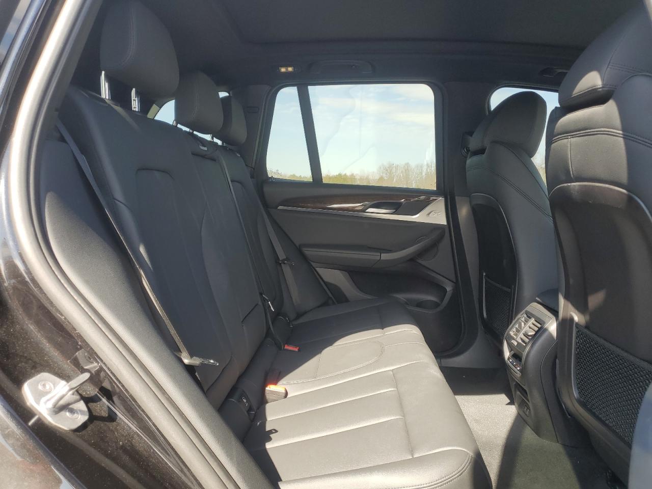 2020 BMW X3 - Image 11