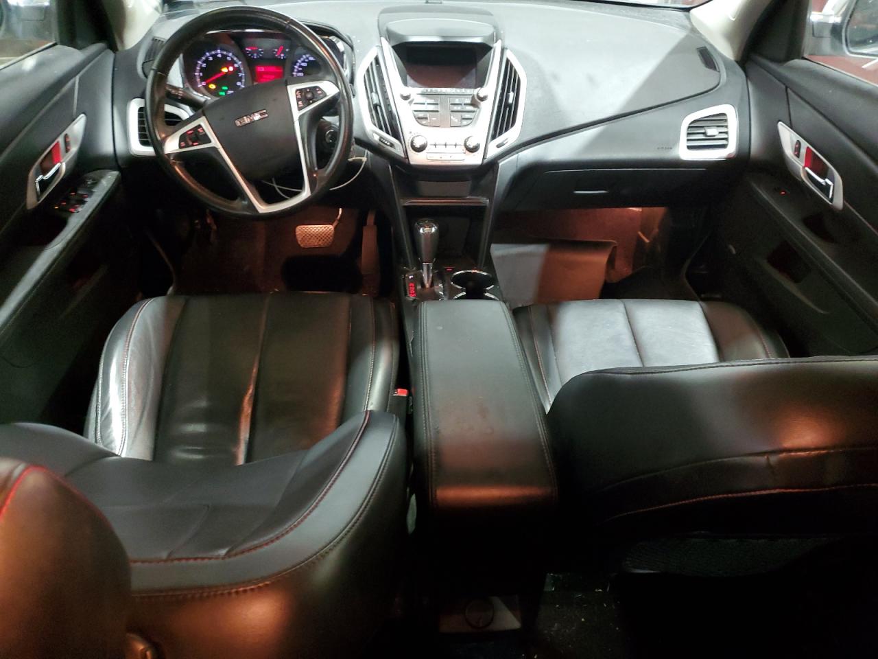 2016 GMC Terrain - Image 8
