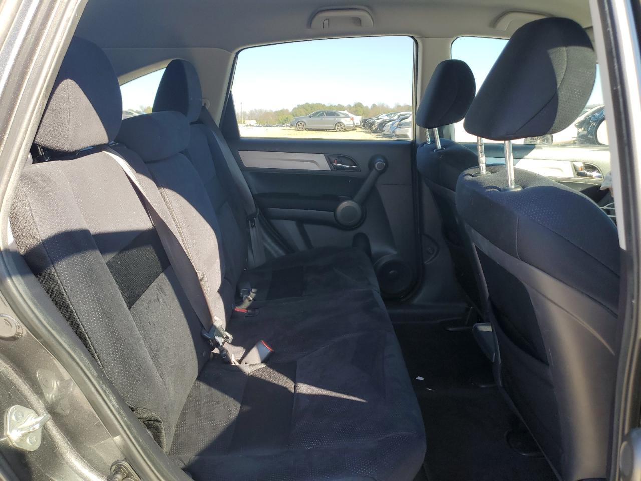 2011 Honda CR-V - Image 11