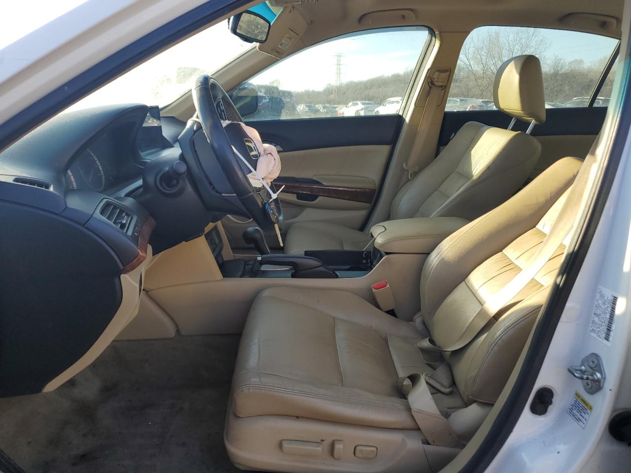 2011 Honda Accord - Image 7