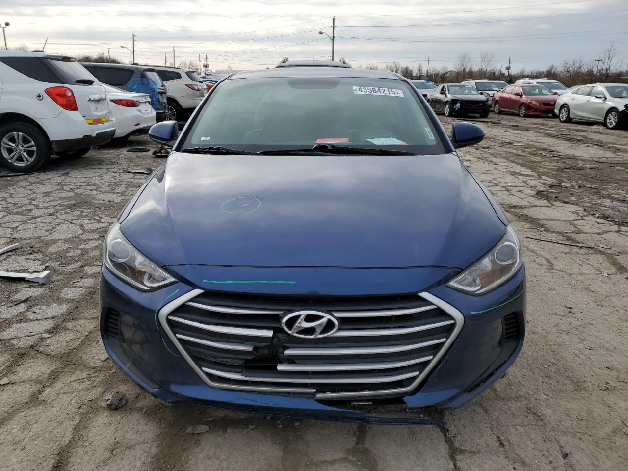 2018 Hyundai Elantra - Image 5