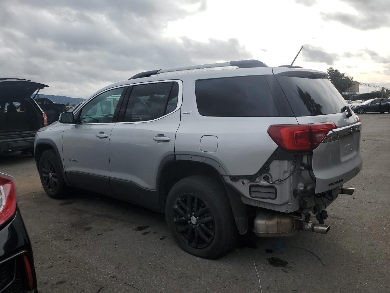 2018 GMC Acadia - Image 2