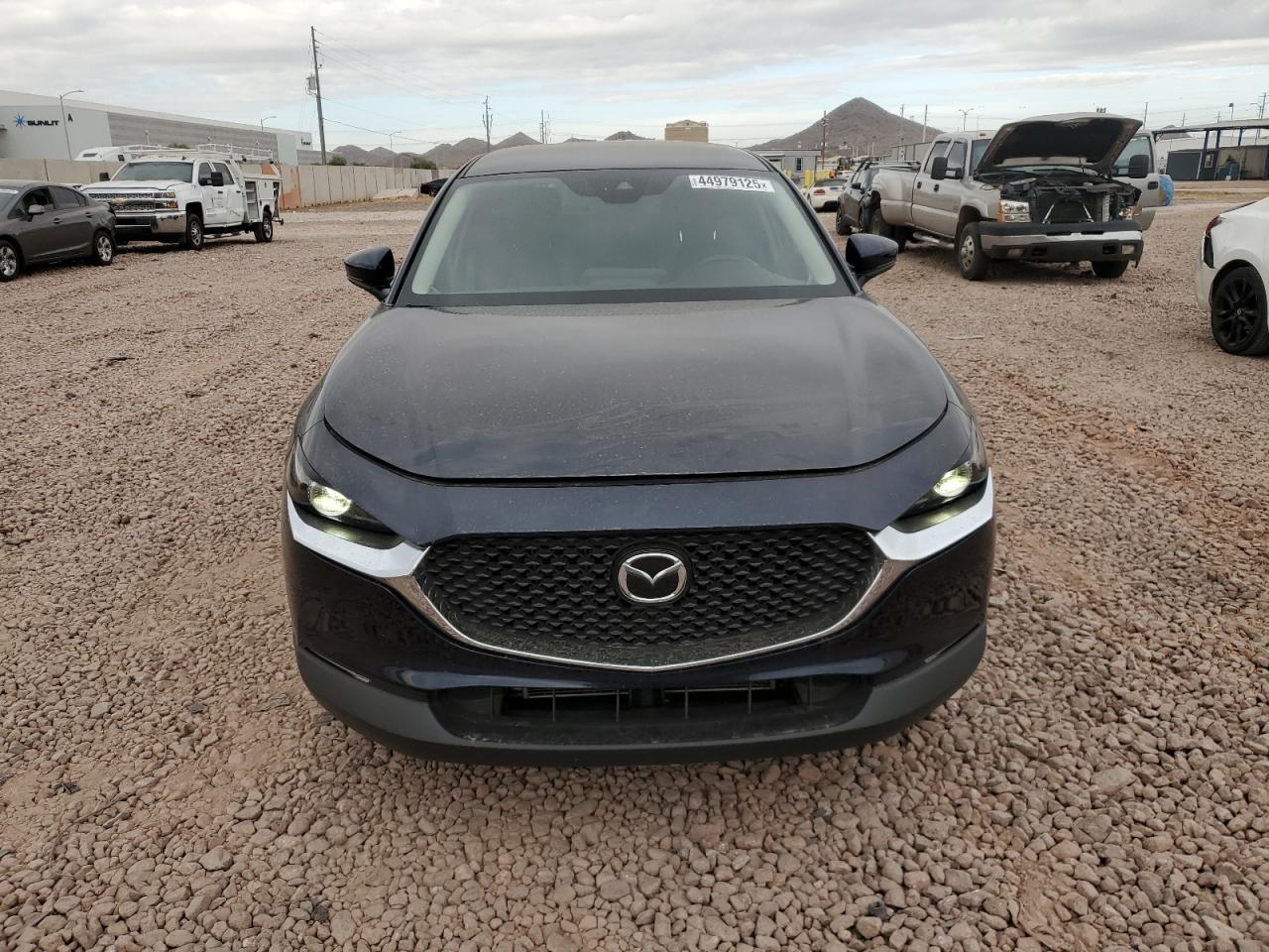 2021 Mazda CX-30 - Image 5