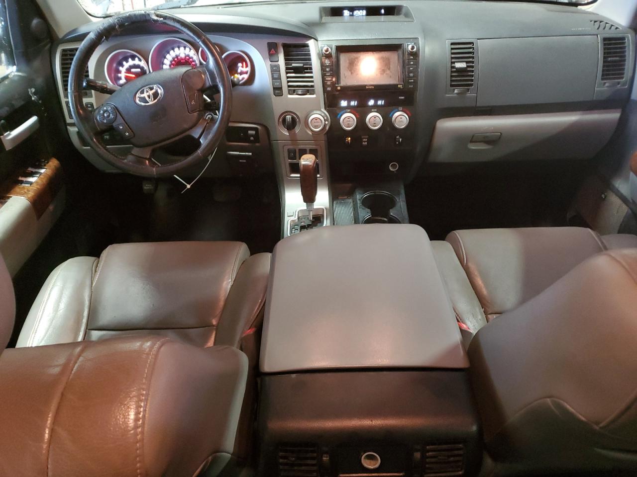 2013 Toyota Tundra - Image 8