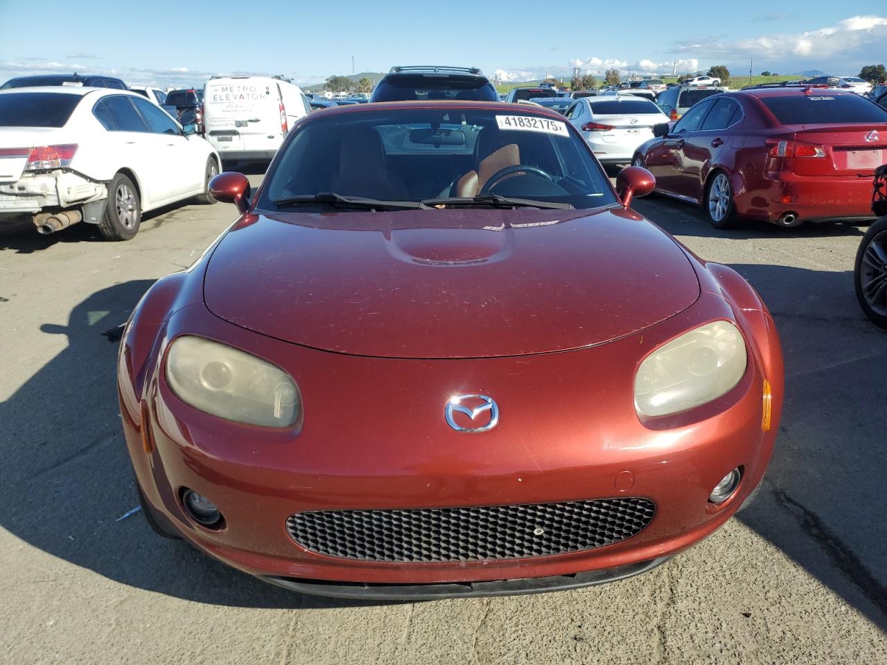 2006 Mazda MX-5 - Image 5