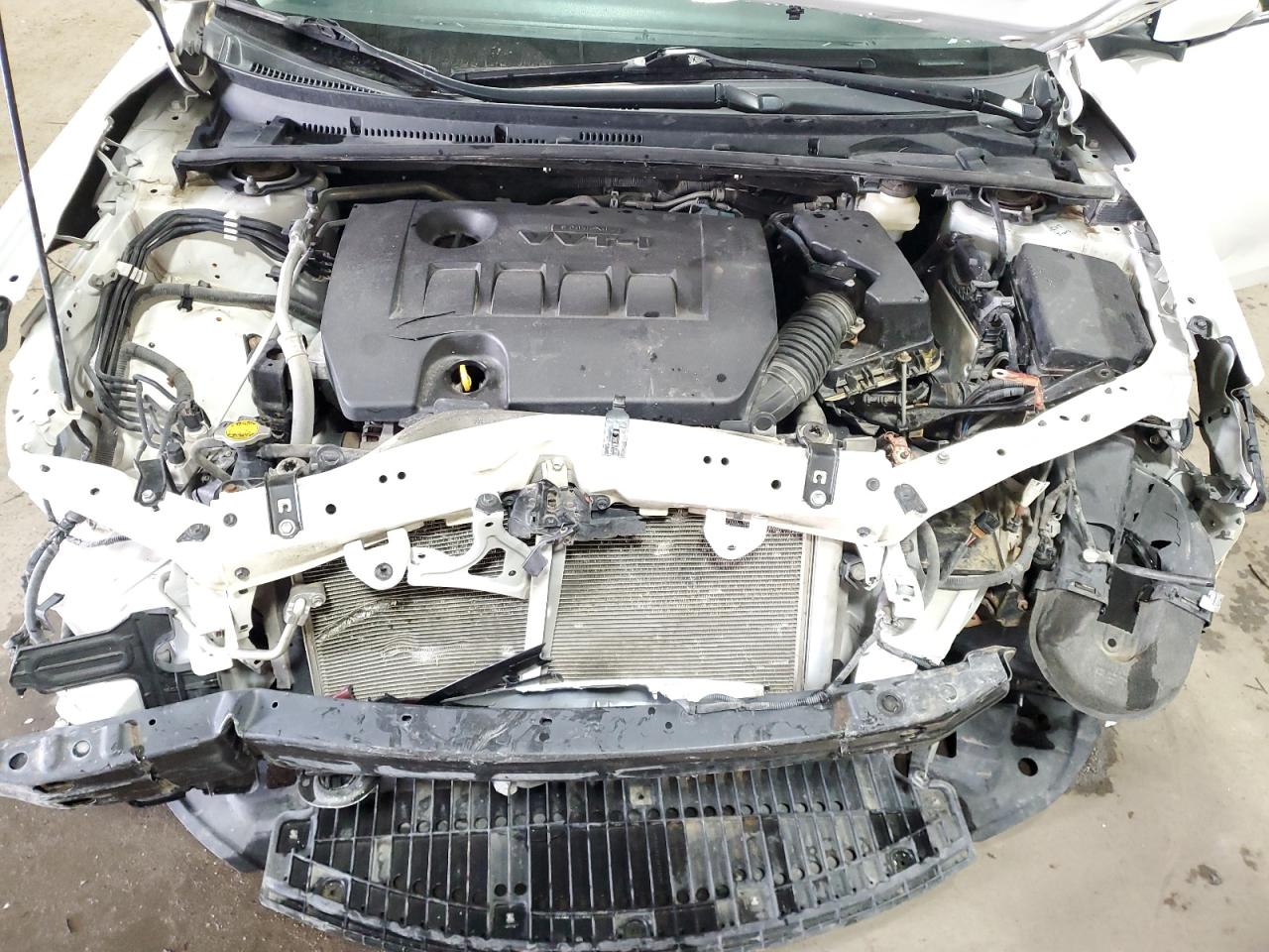 2016 Toyota Corolla - Image 12