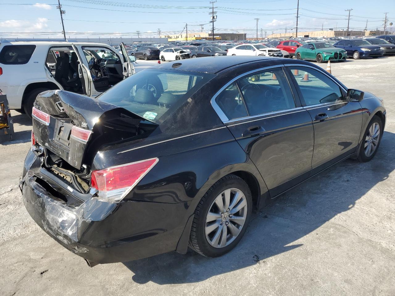 2012 Honda Accord - Image 3