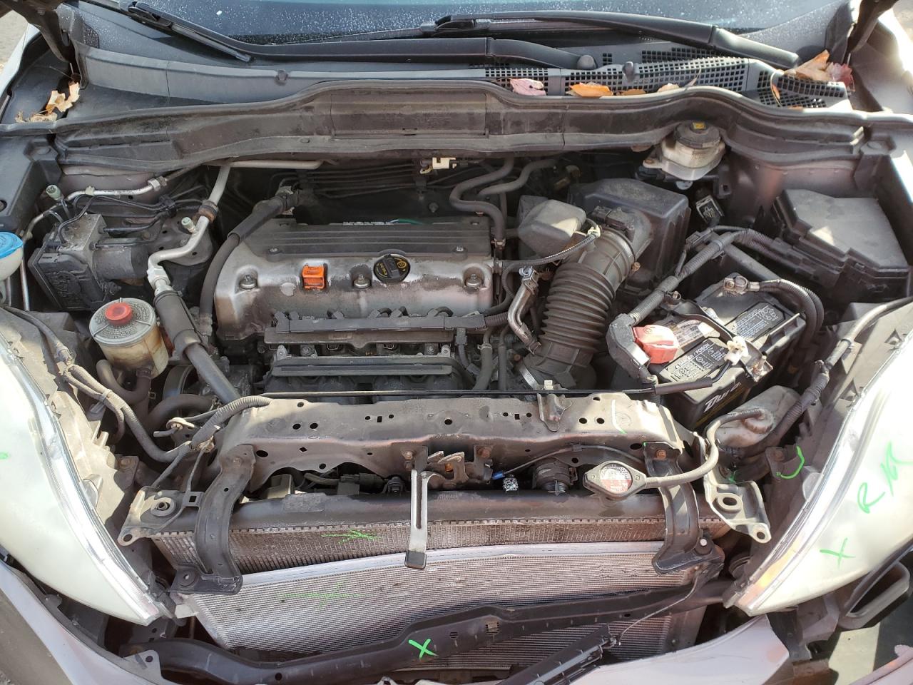 2011 Honda CR-V - Image 12