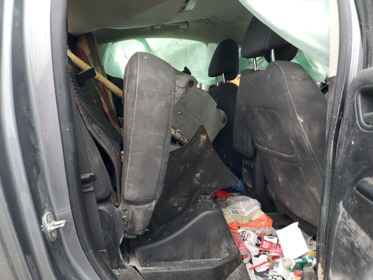 2021 GMC Canyon - Image 10