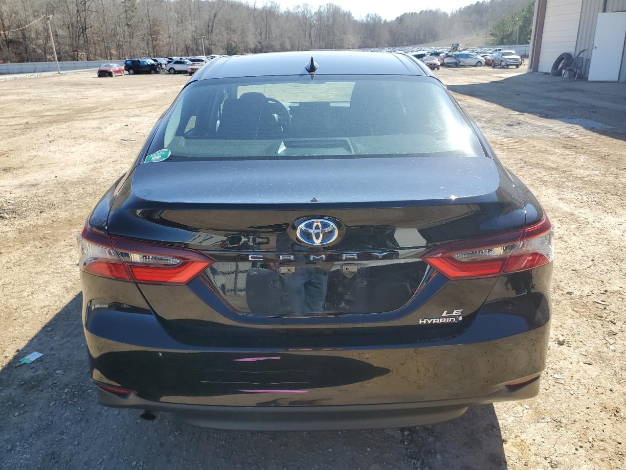 2023 Toyota Camry - Image 6