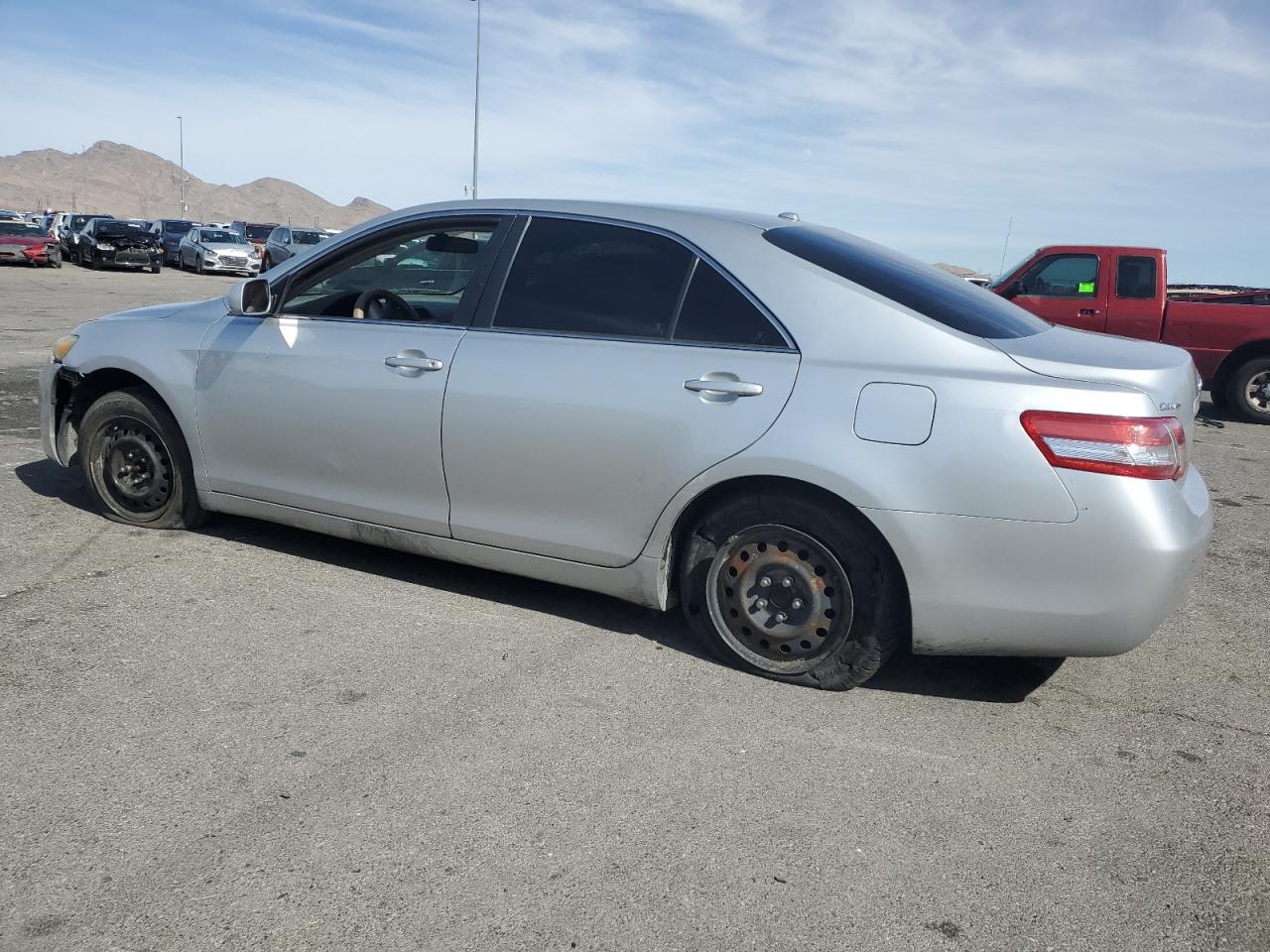2011 Toyota Camry - Image 2