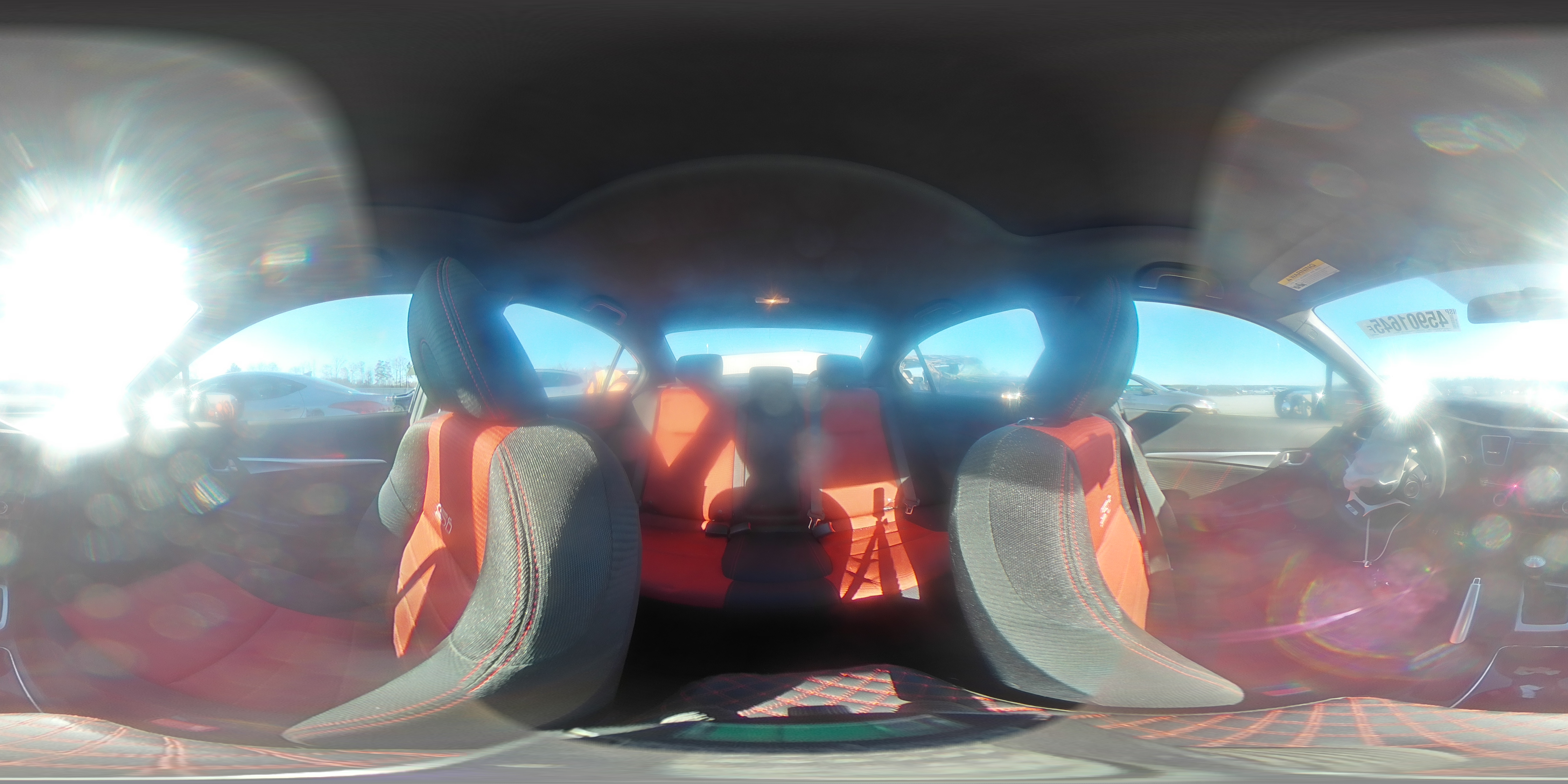 2015 Honda Civic - Image 13