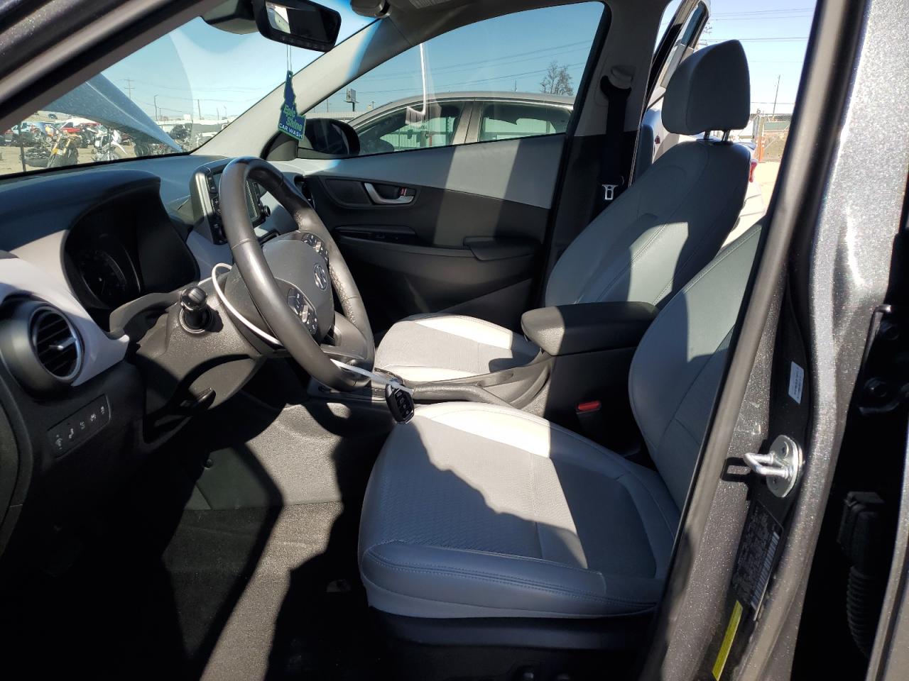 2021 Hyundai Kona - Image 7