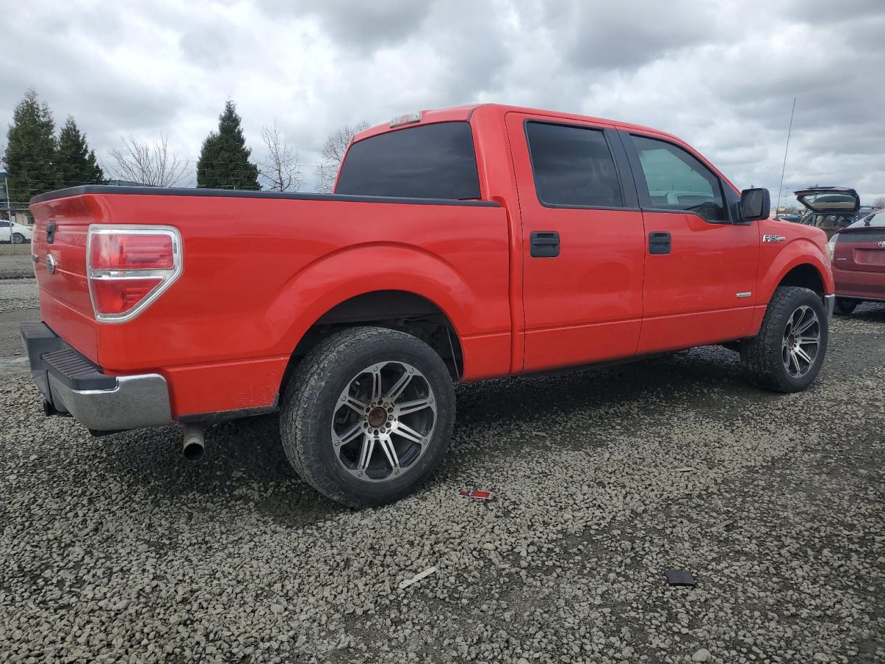 2012 Ford F-150 - Image 3