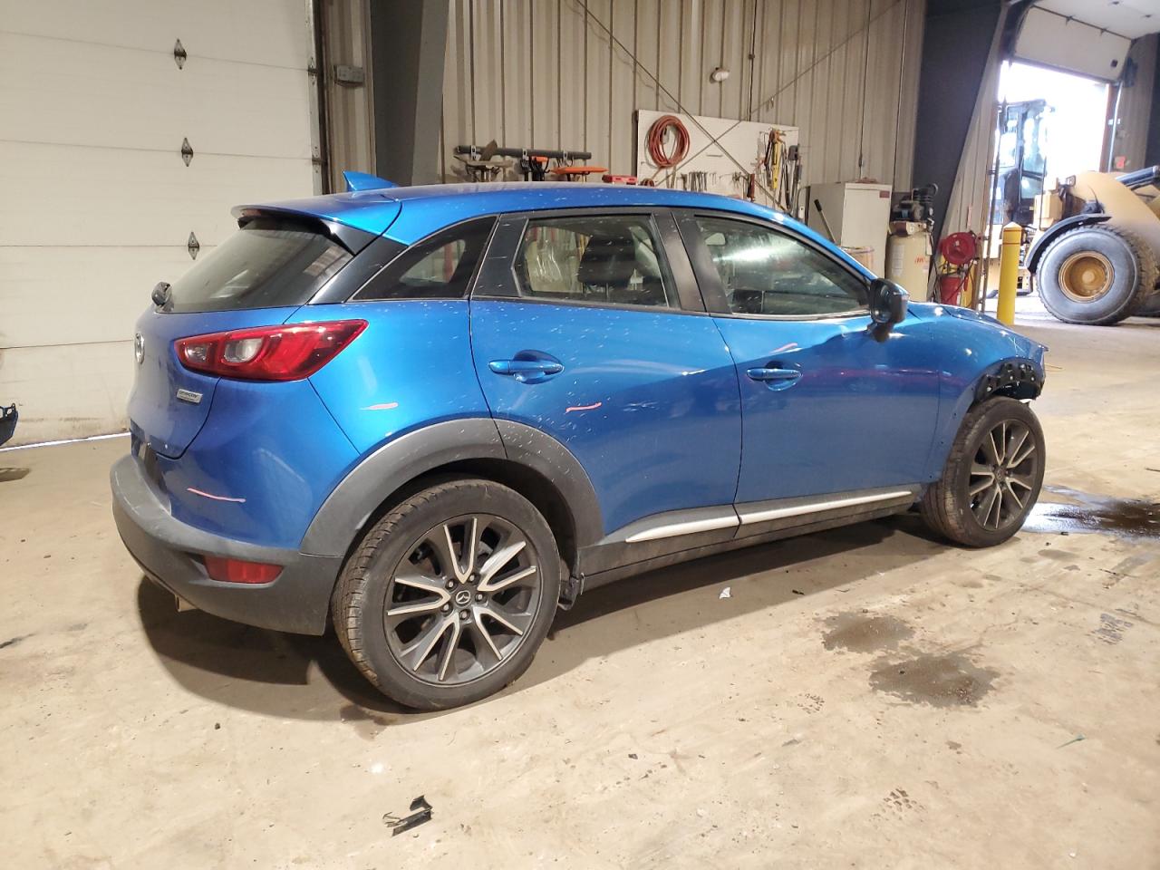 2016 Mazda CX-3 - Image 3