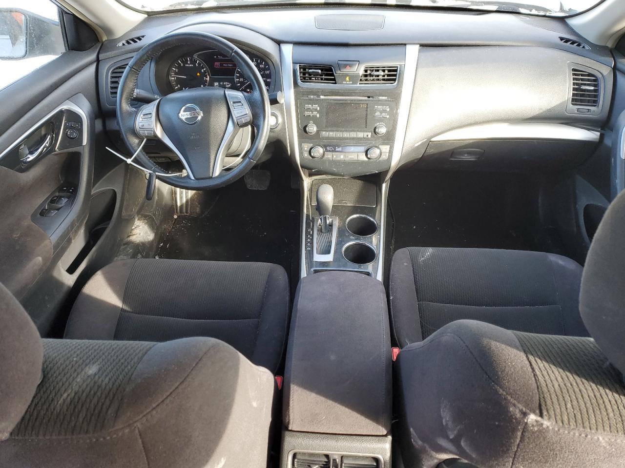 2013 Nissan Altima - Image 8
