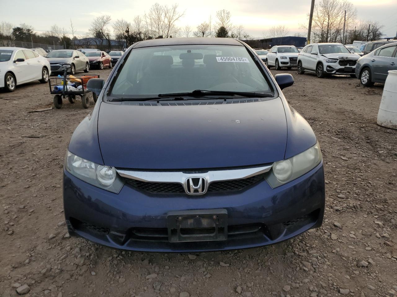 2009 Honda Civic - Image 5
