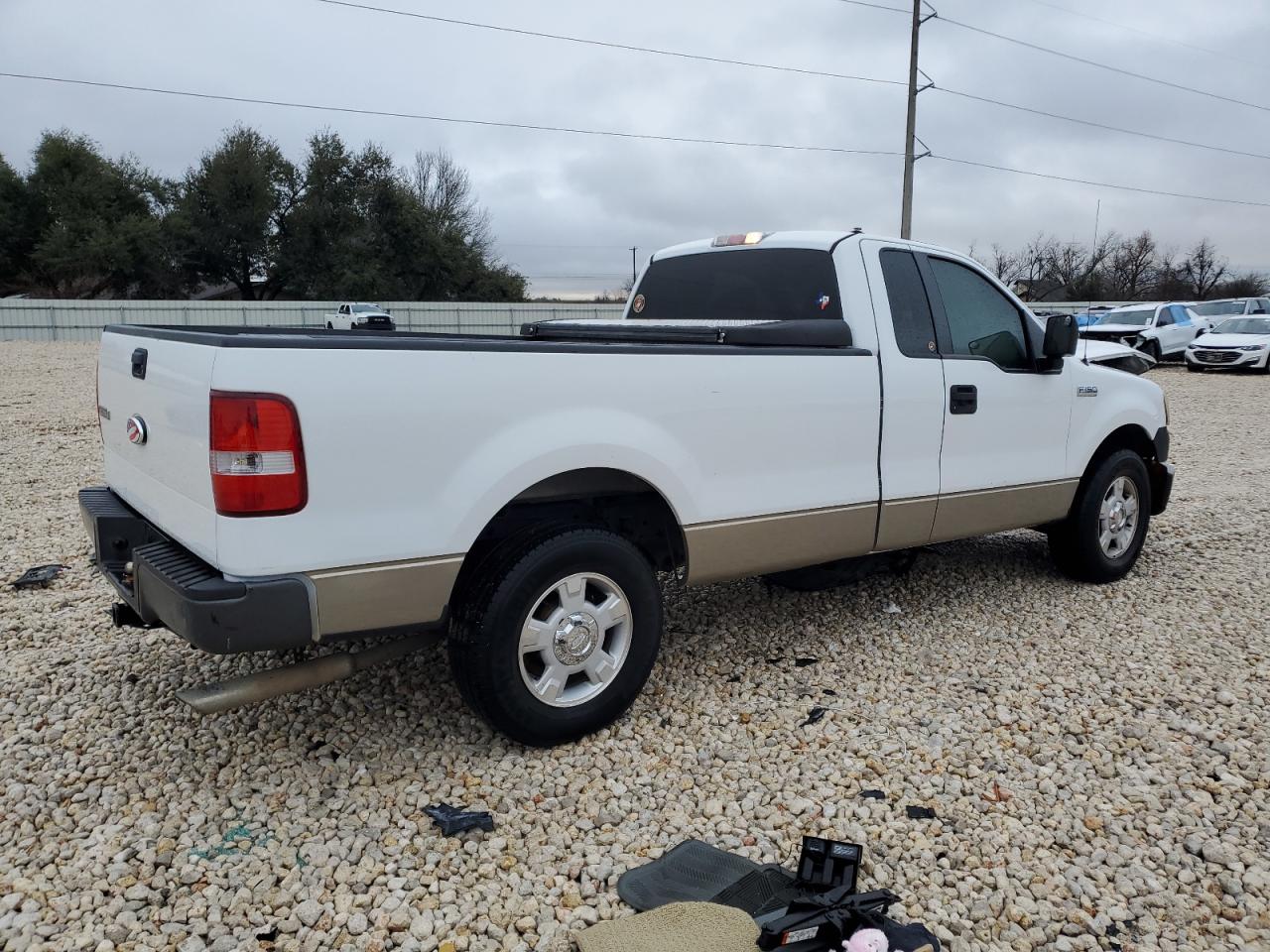 2008 Ford F-150 - Image 3