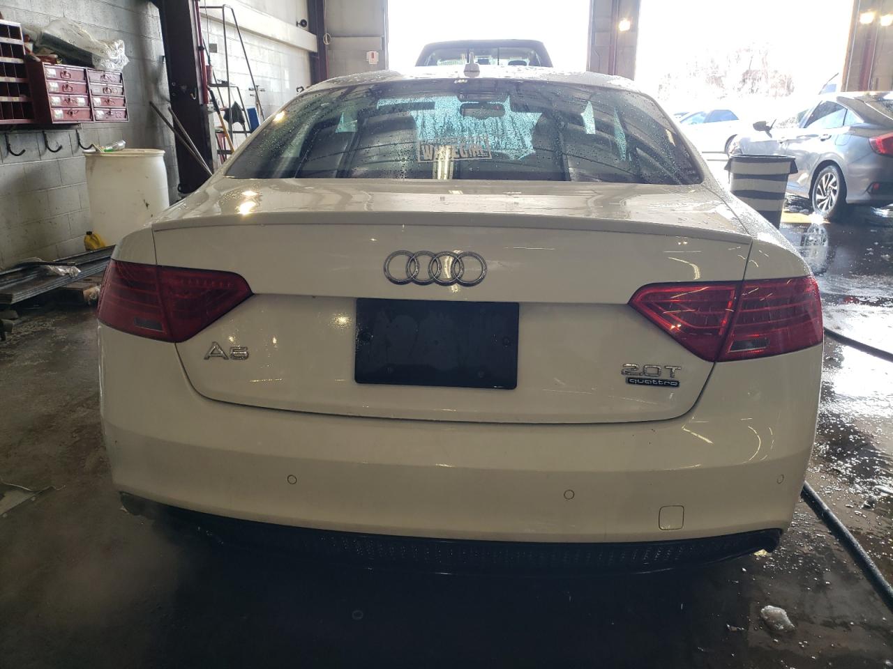 2016 Audi A5 - Image 6