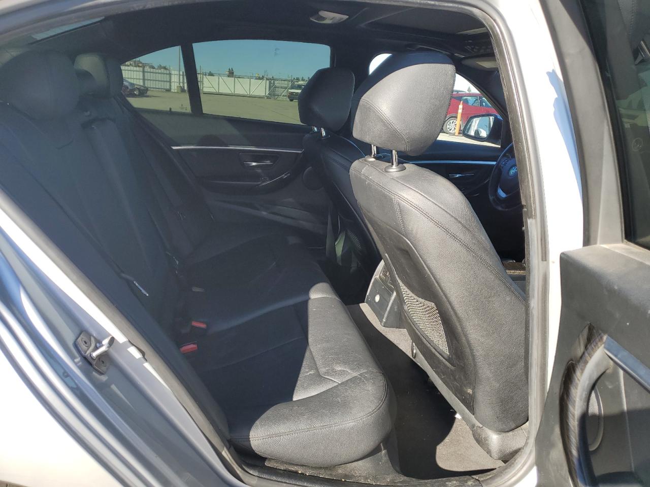 2016 BMW 3er - Image 10