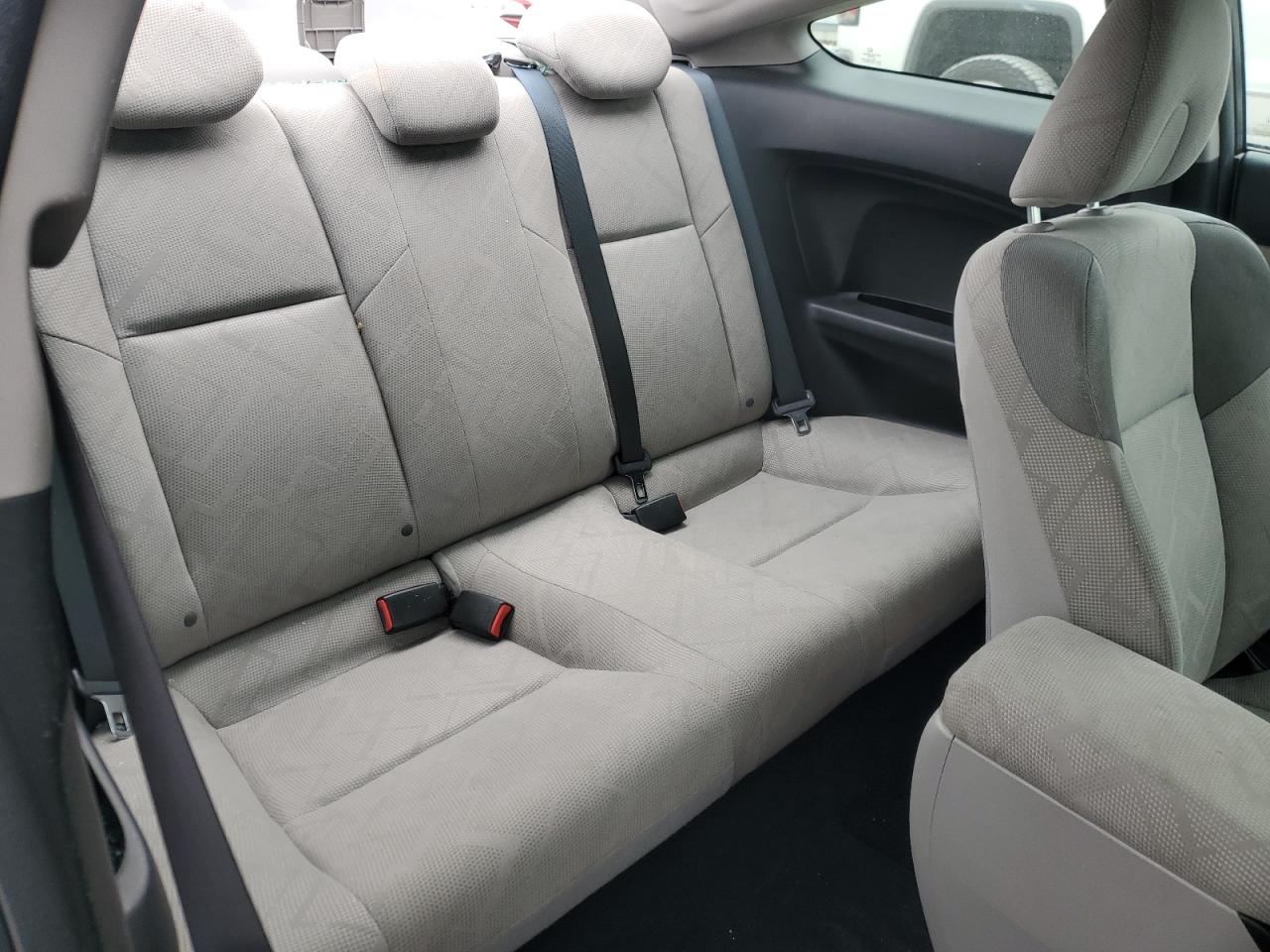 2013 Honda Civic - Image 10