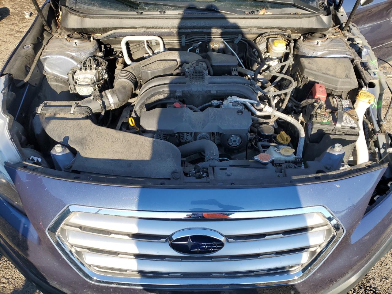 2017 Subaru Outback - Image 12