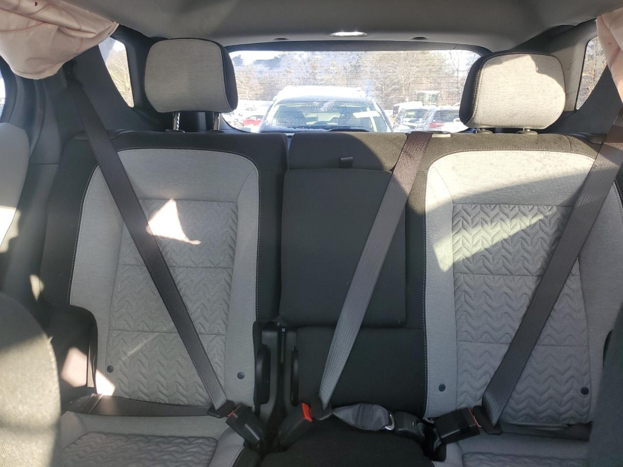 2022 Chevrolet Equinox - Image 10