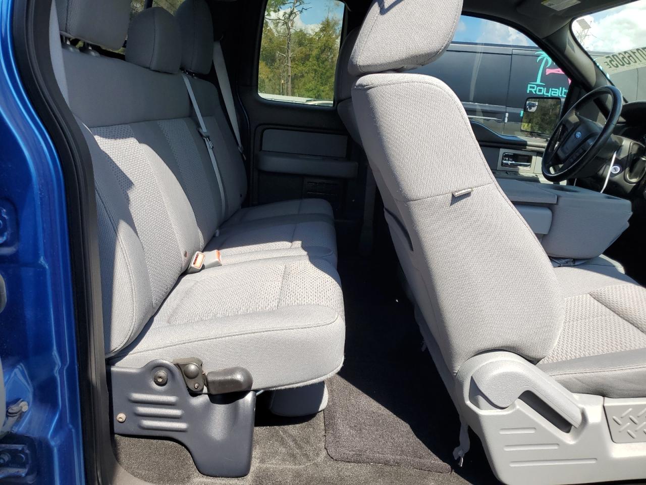 2011 Ford F-150 - Image 10