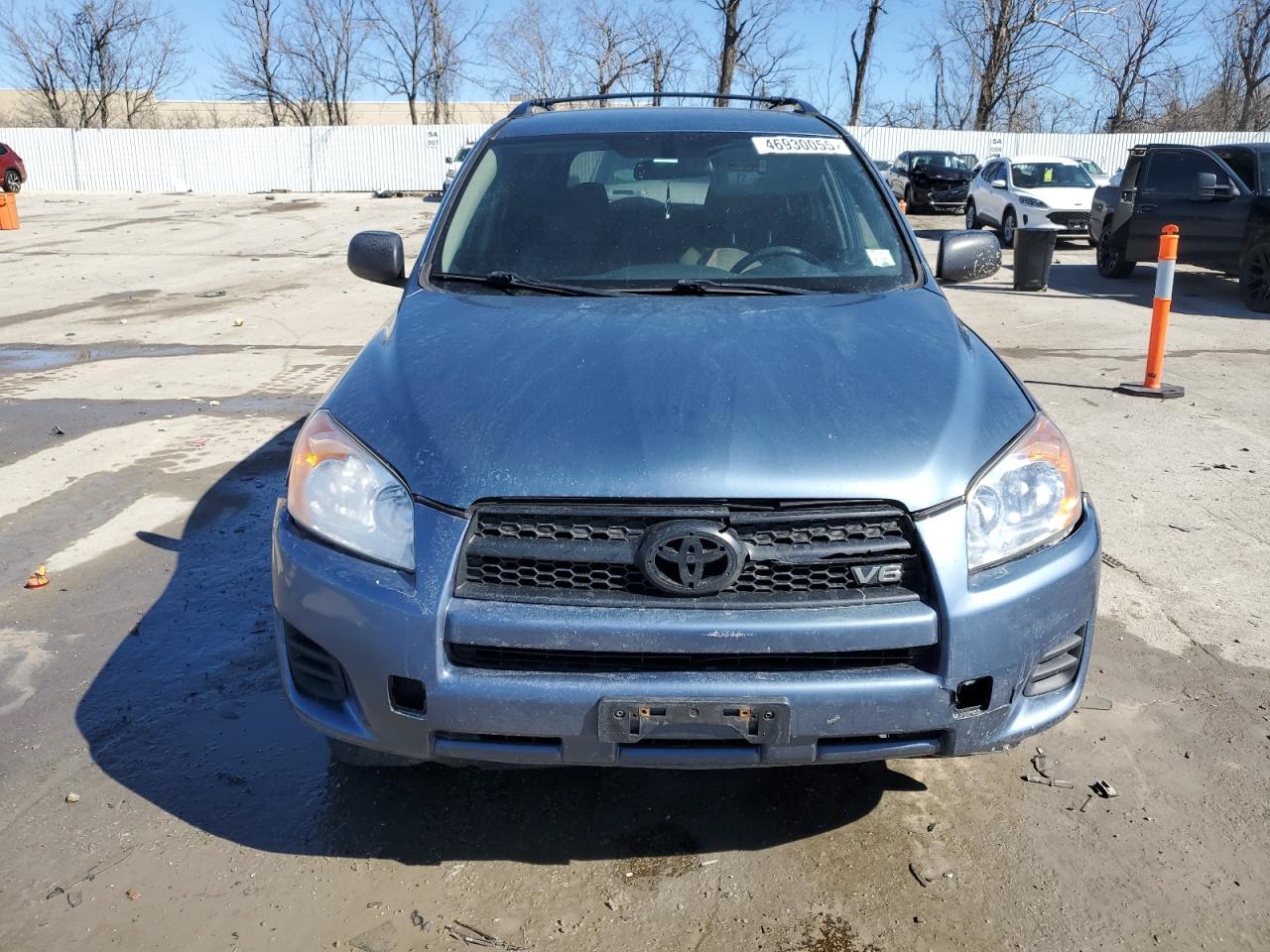2012 Toyota RAV 4 - Image 5