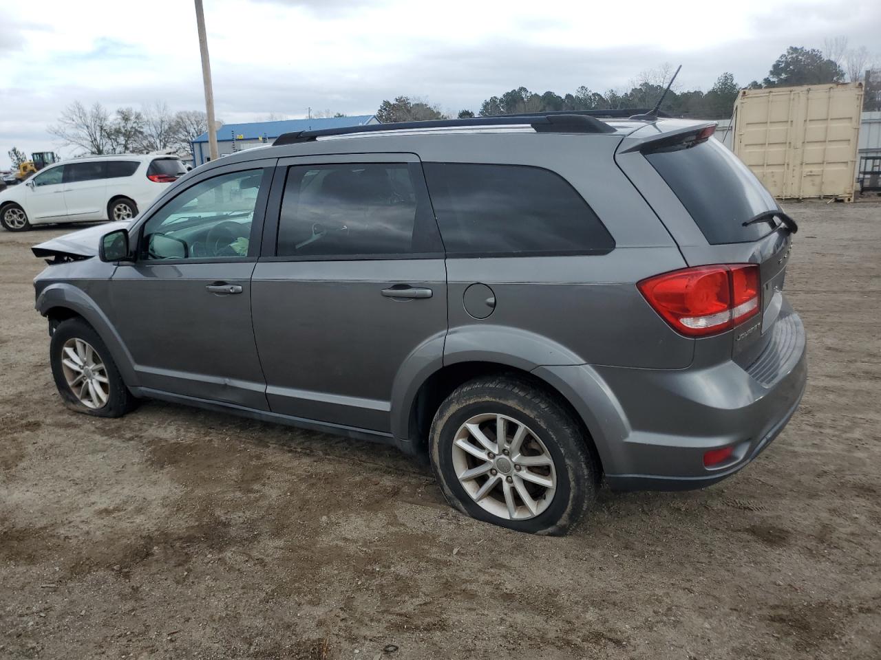 2013 Dodge Journey - Image 2