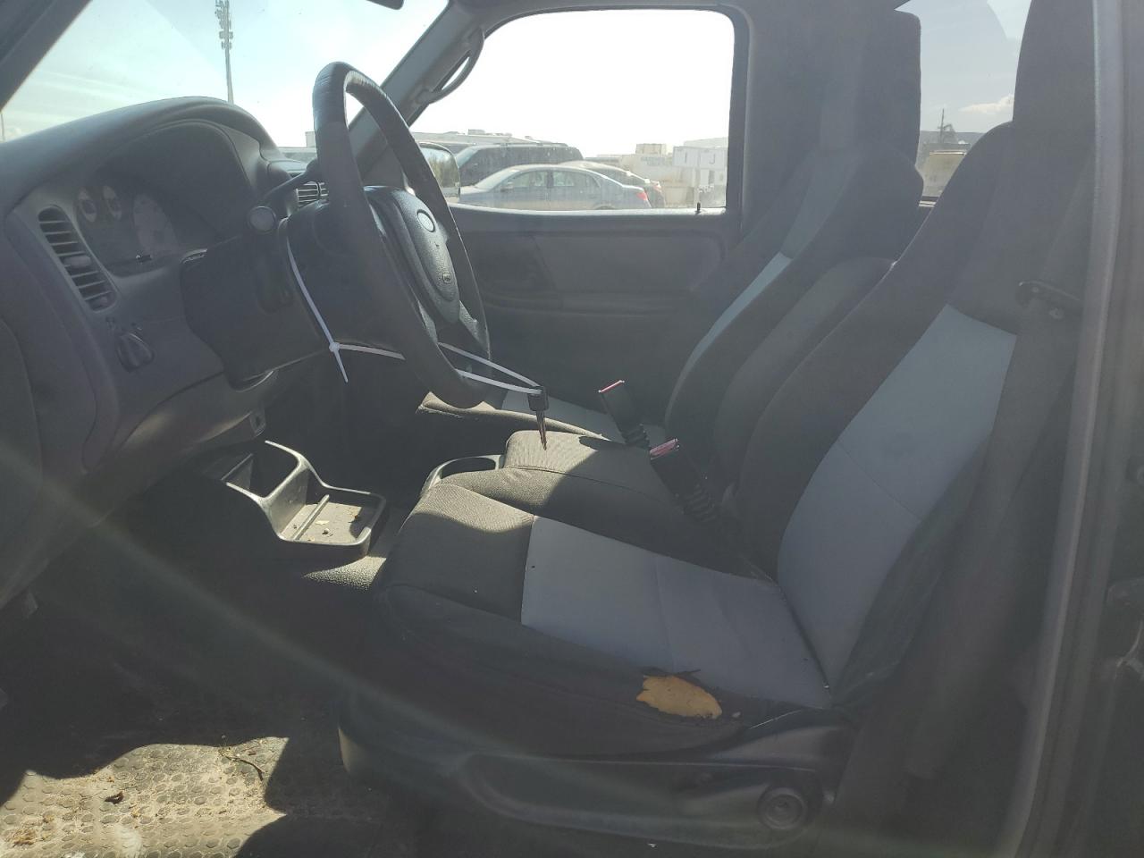 2005 Ford Ranger - Image 7