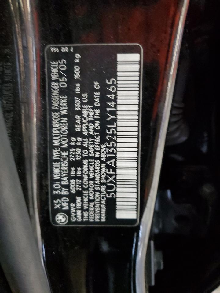 2005 BMW X5 - Image 15
