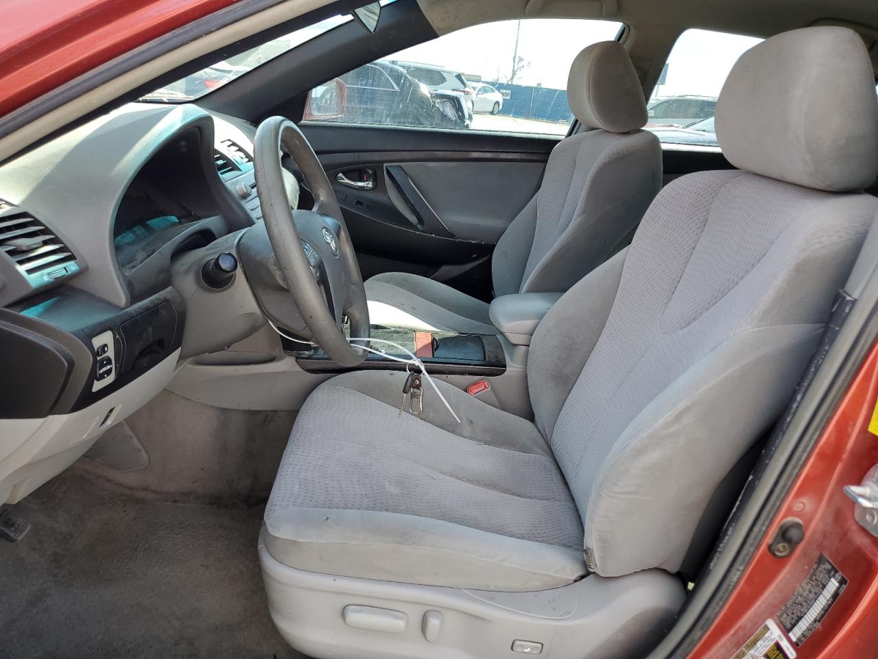 2011 Toyota Camry - Image 7