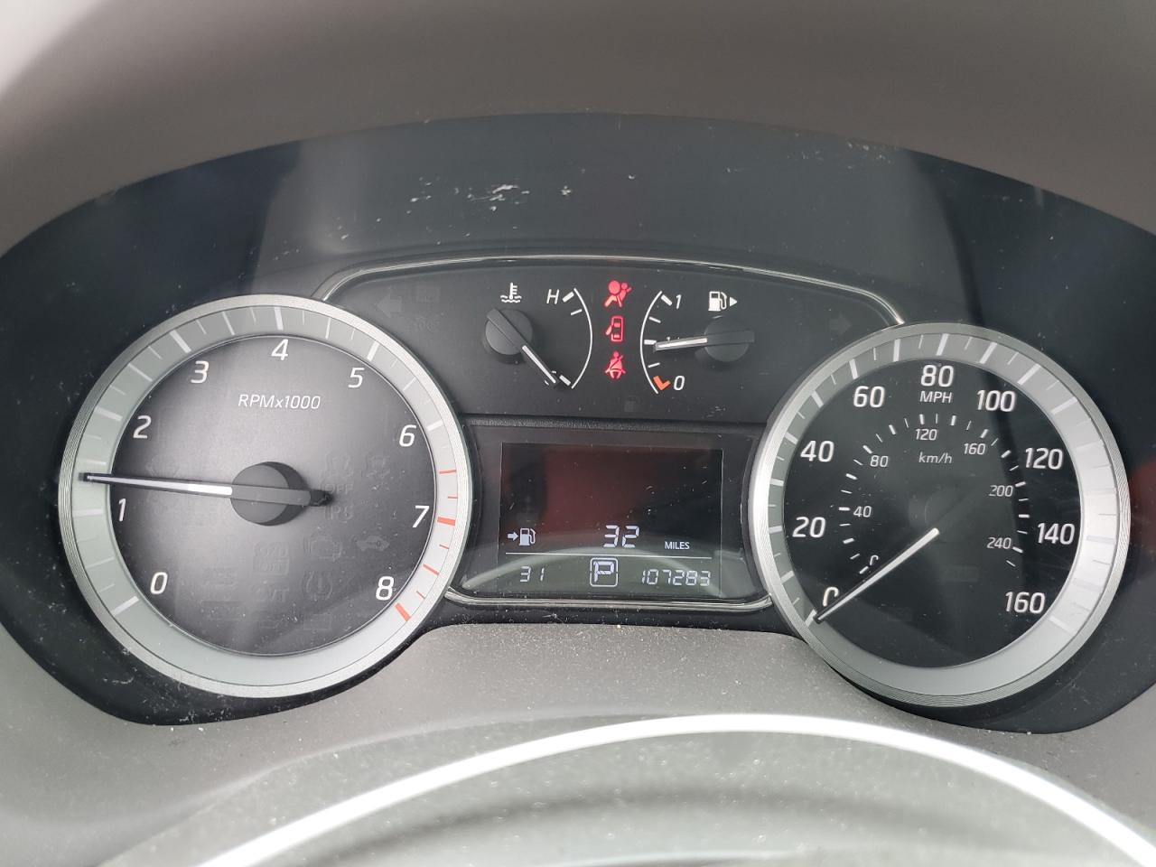 2013 Nissan Sentra - Image 9