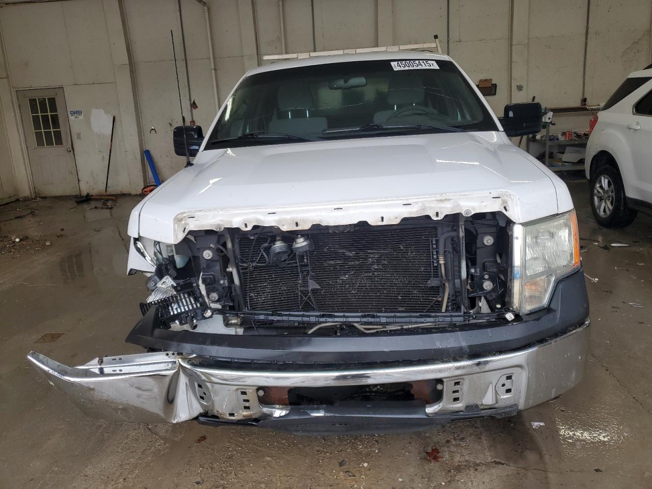 2014 Ford F-150 - Image 5