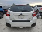 2014 Subaru Xv Crosstrek 2.0 Premium na sprzedaż w Temple, TX - Front End