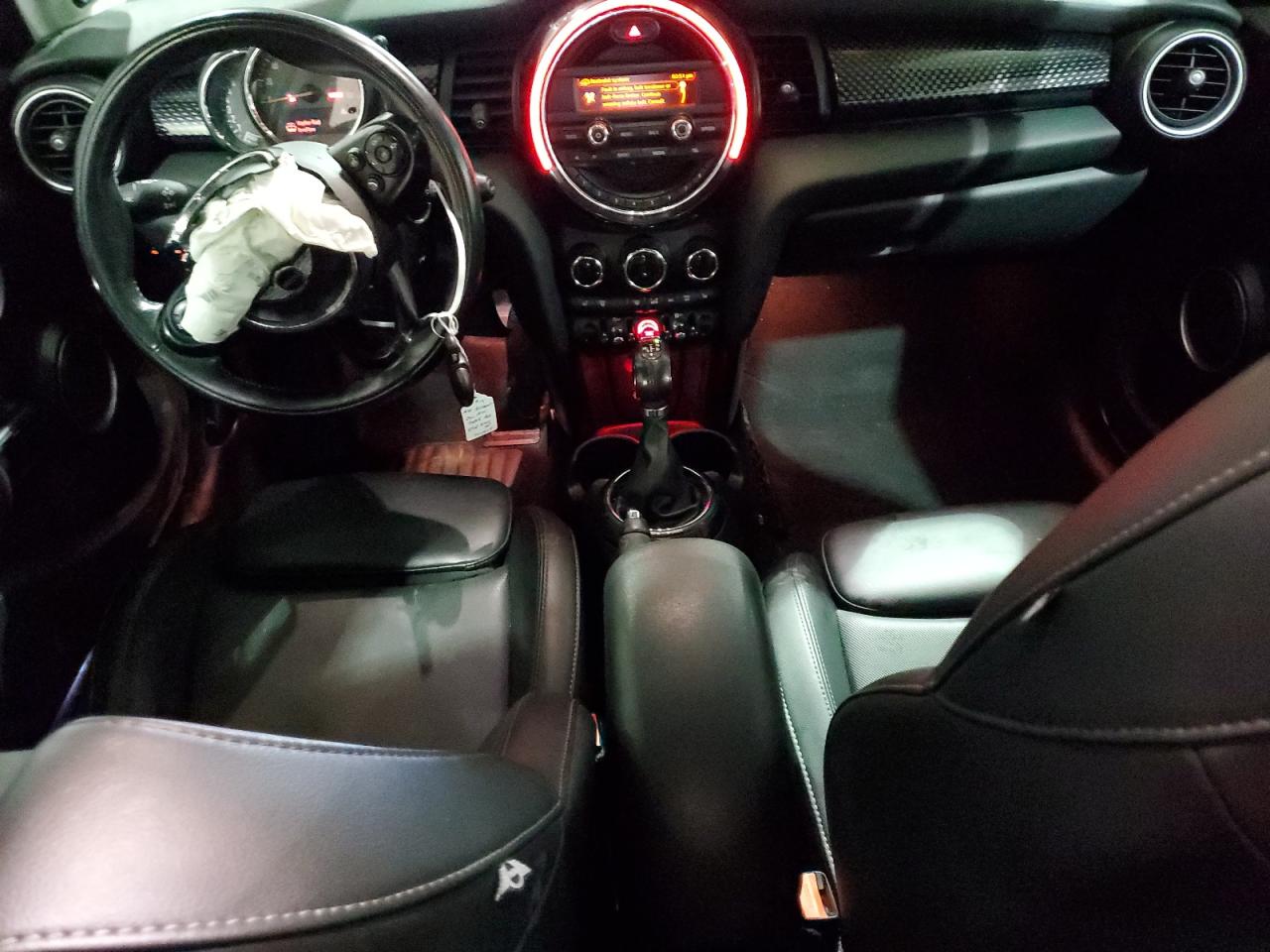 2015 MINI Cooper - Image 8