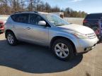 2007 Nissan Murano Sl იყიდება Brookhaven-ში, NY - Front End