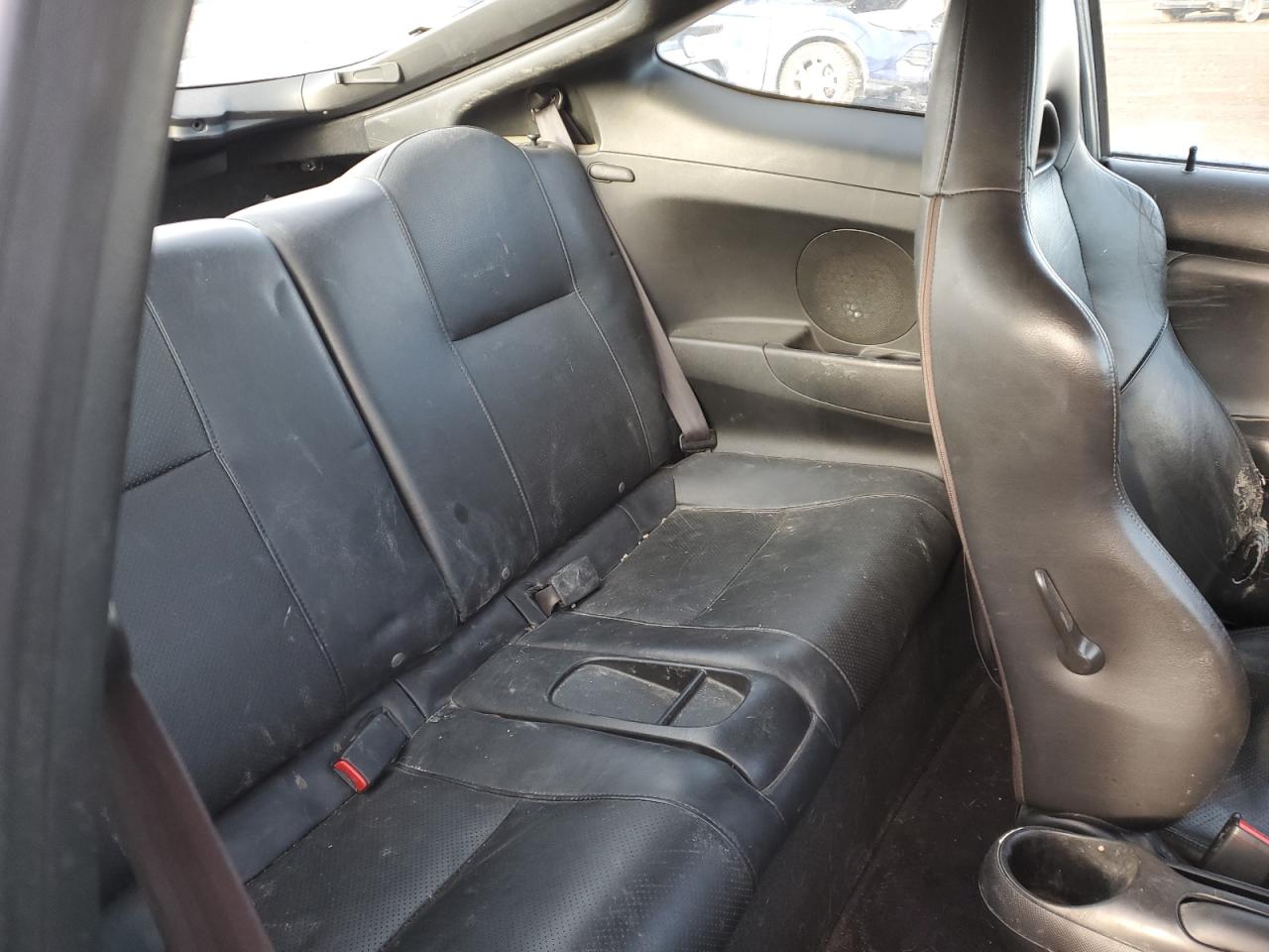 2004 Acura Rsx VIN: JH4DC54814S801079 Lot: 47457575