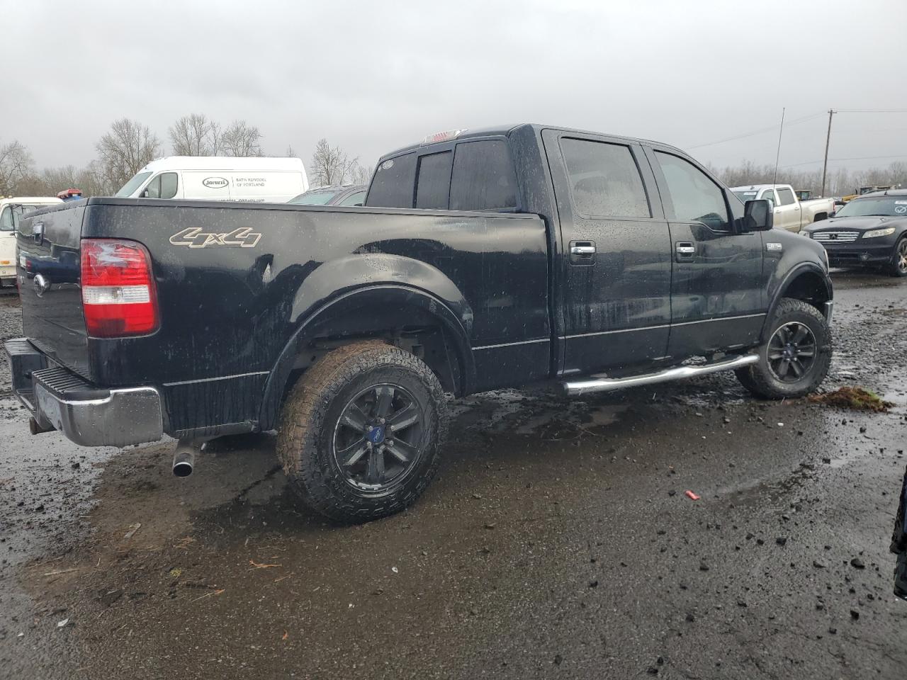 2006 Ford F-150 - Image 3