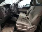 2010 FORD F150 SUPERCREW for sale at Copart ON - OTTAWA