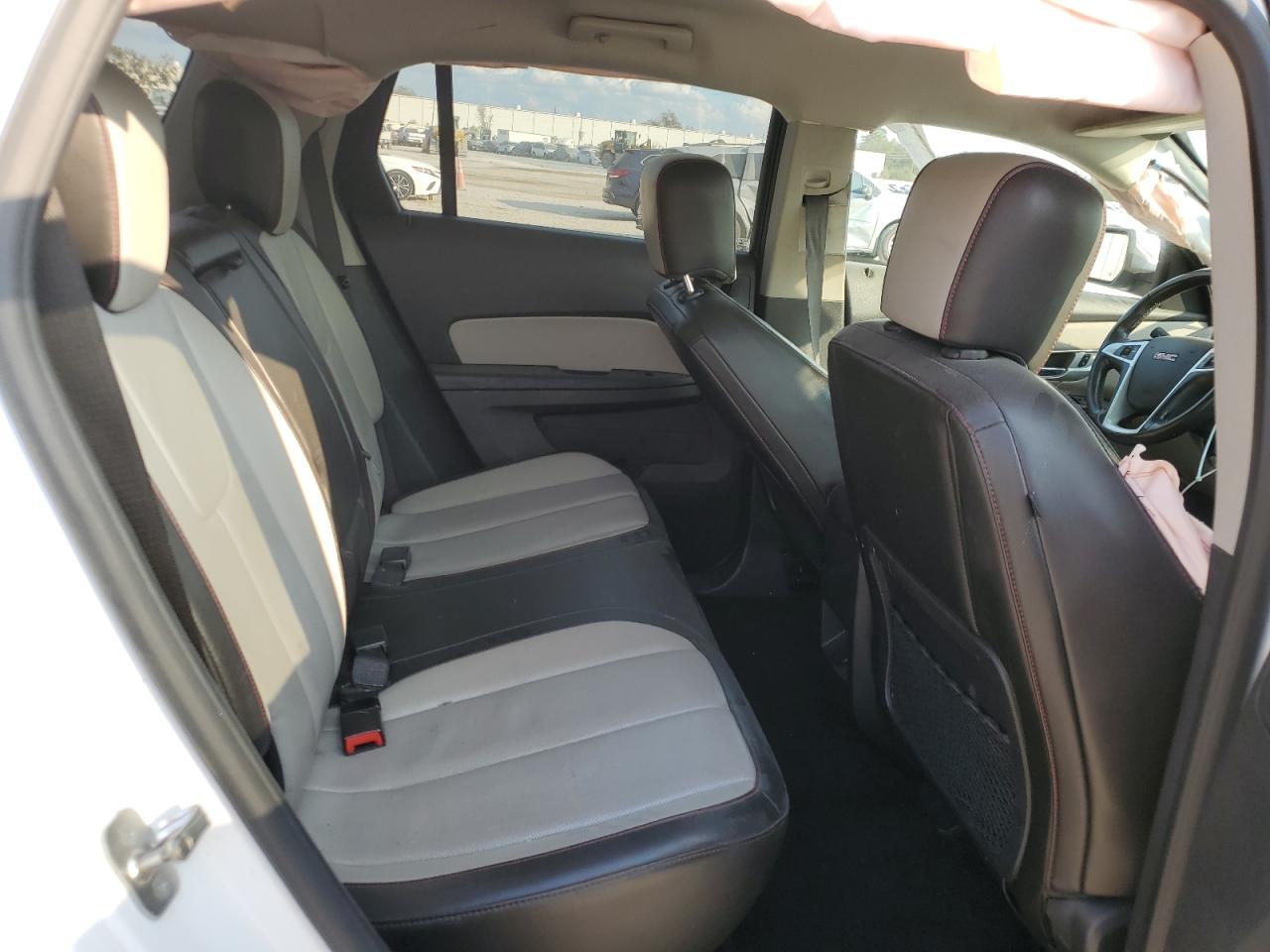 2013 GMC Terrain - Image 11
