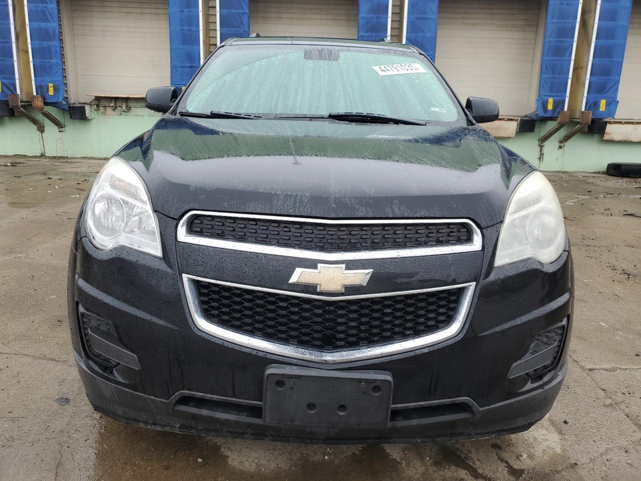 2015 Chevrolet Equinox - Image 5