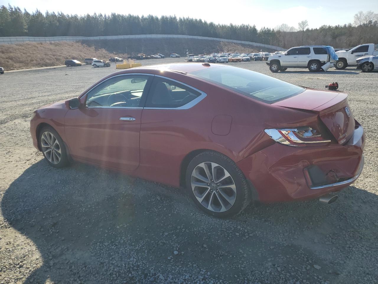 2013 Honda Accord - Image 2