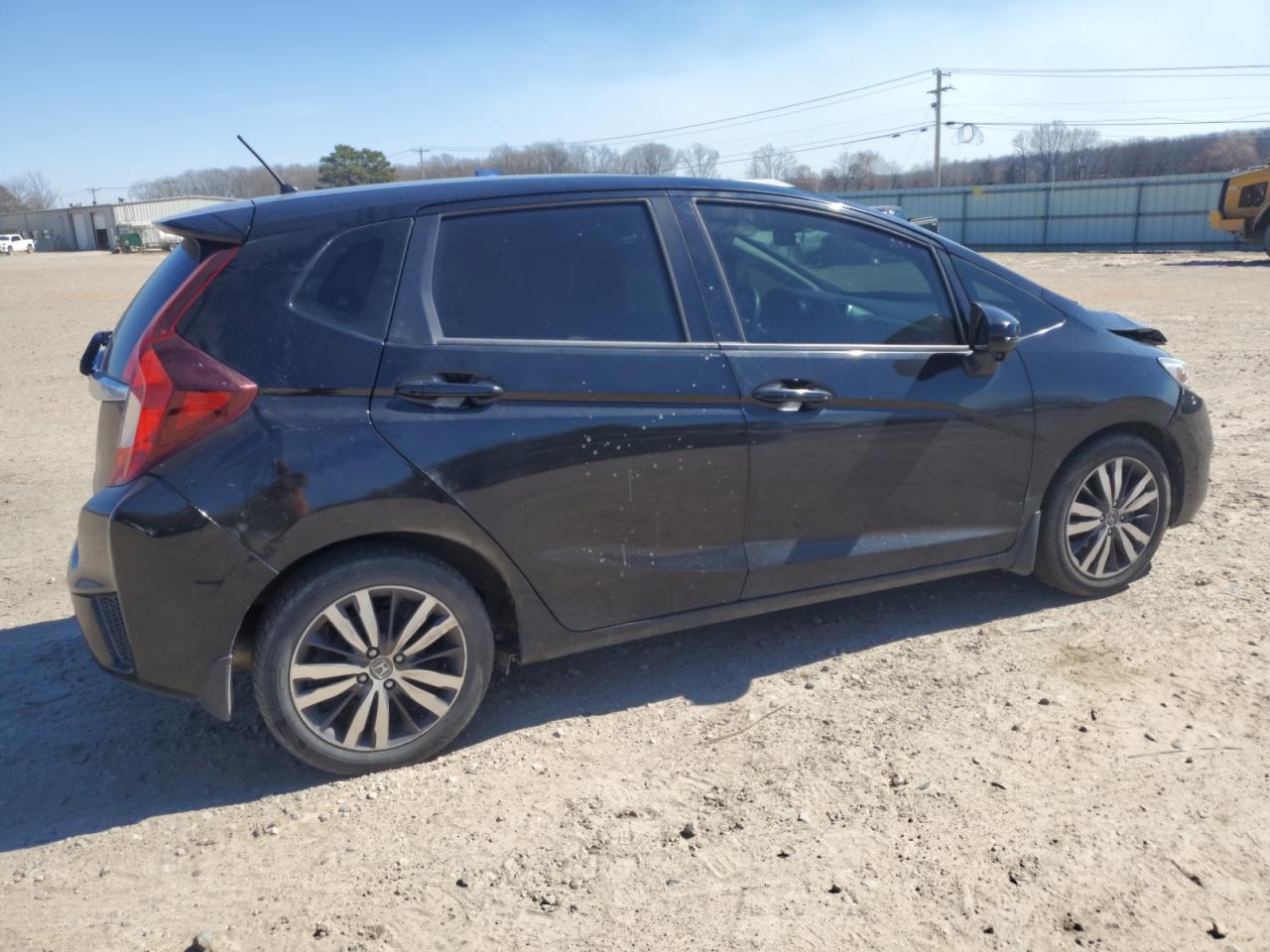 2015 Honda Fit - Image 3