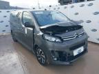 2024 CITROEN SPACETOURE for sale at Copart BRISTOL