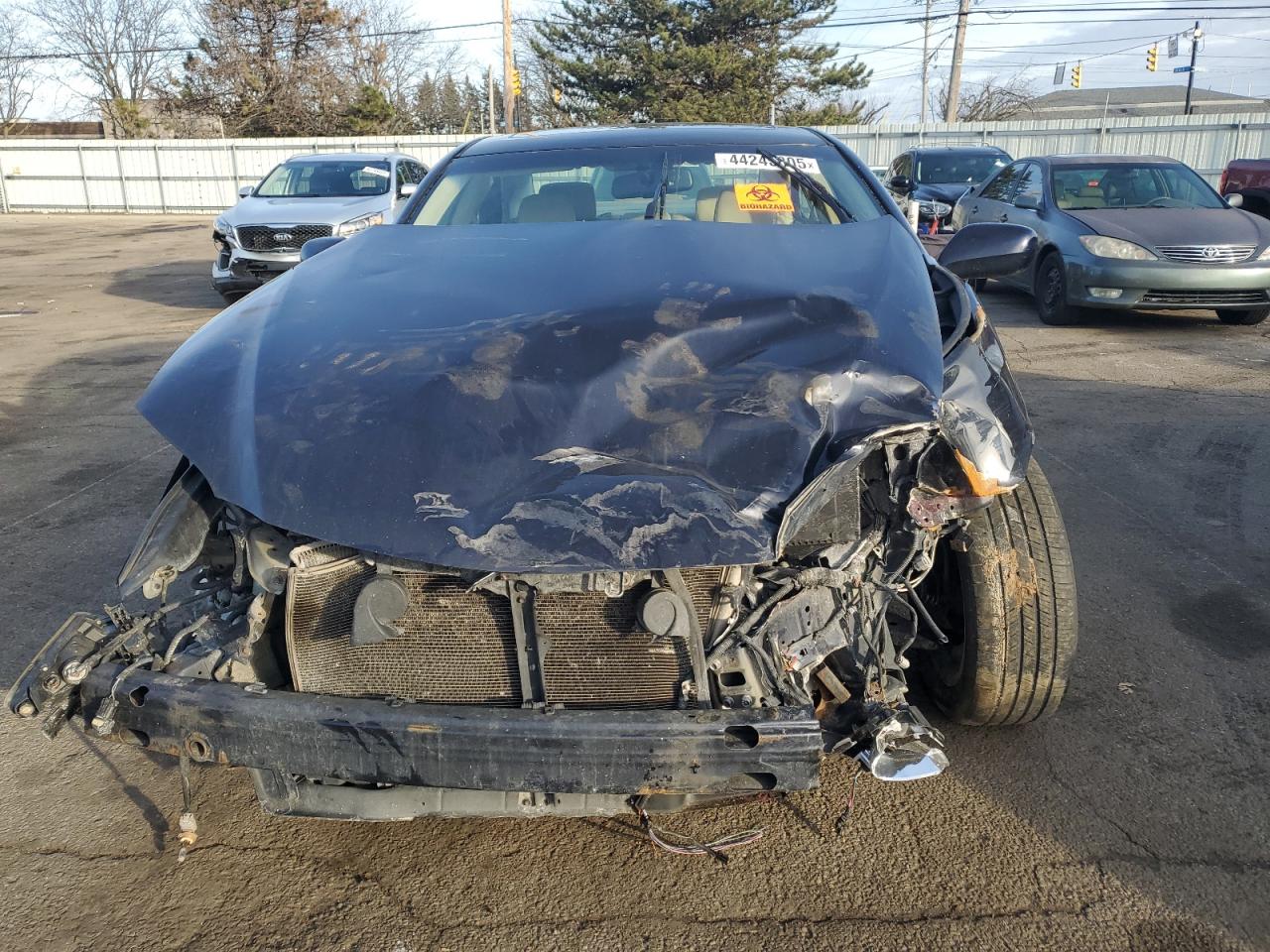 2007 Lexus ES - Image 5