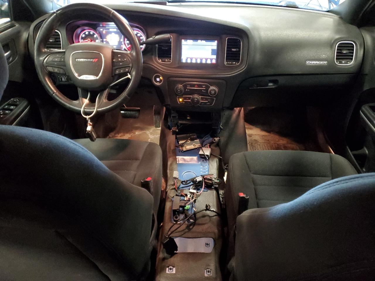 2019 Dodge Charger - Image 8