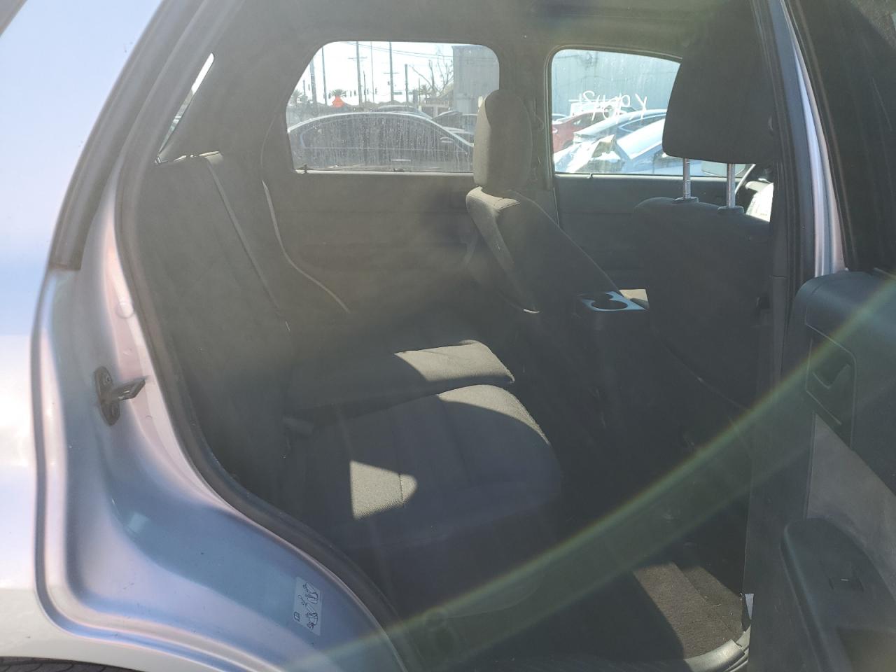 2012 Ford Escape - Image 11