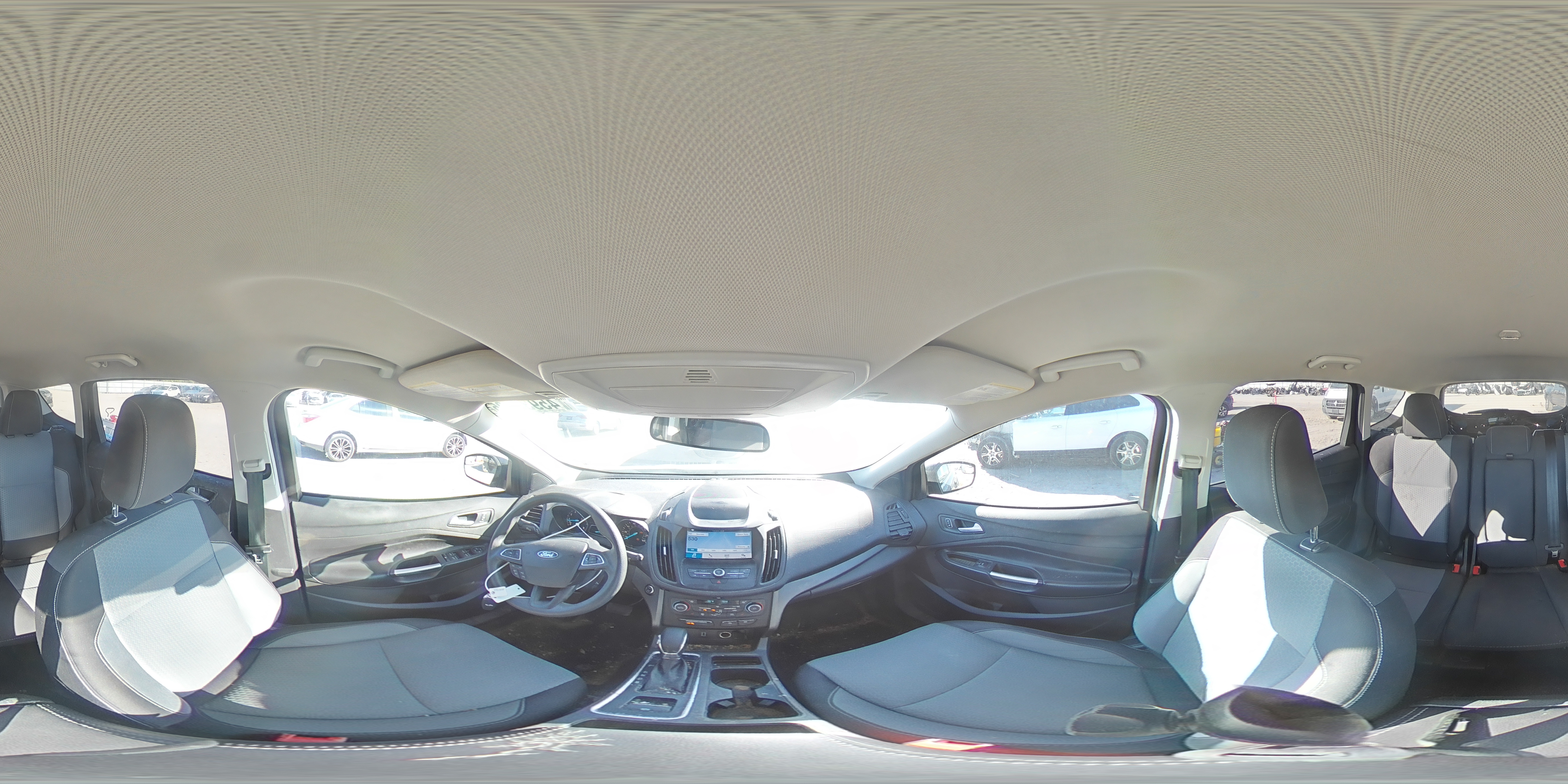 2019 Ford Escape - Image 14